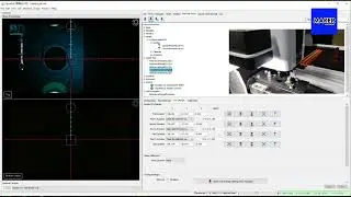 [OpenPNP] Auto change nozzle