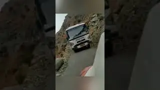 chamba to keylong phardi Road