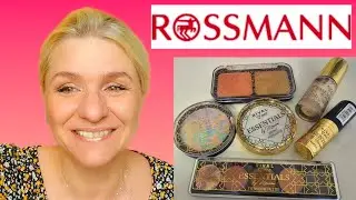 ROSSMANN/Essentials by Maxim/ first impression