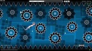 [TOP 20 TSL] Shitty Hard Machine 100% (Mierd@ Challenge) juicybooty395, Prometheus, Ryoui | GD