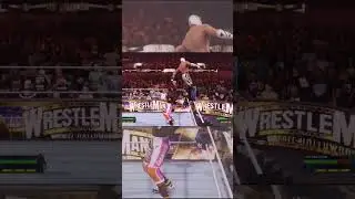 axiom wwe2k24 gameplay #wwe2kgameplay #wwe2k24gameplay #axiom #ps5gameplay