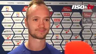 Erd&eacute;ly Csan&aacute;d: Az a szerencse, hogy Kuralt ilyen kem&eacute;ny k&ouml;t&eacute;sű