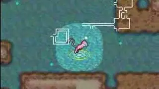 Mew's Legacy: Battle vs. Deoxys(s) Part.5