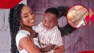 Ruth K Worried About Son Says He Has Been Crying, Not Eating: “Almost 8 Days”