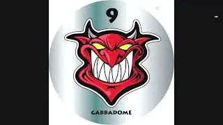 Gabberhead - Underground Bust