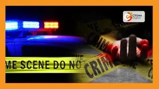 Panic at Miruka village in Kisii as a man is killed by unknown gang