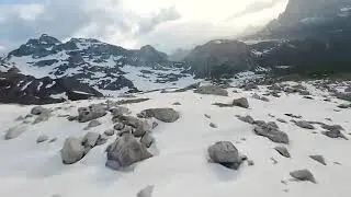 Love nature