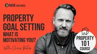 How to set property goals and build a winning strategy