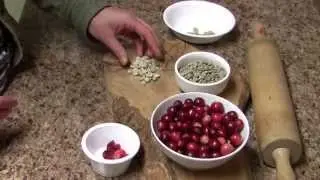 Preparing Coffee Beans for Roasting