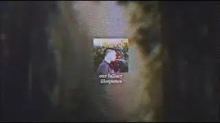 illoquence - our fallacy