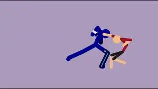 Some Random Animations I made cause I miss you guys | Stick Nodes