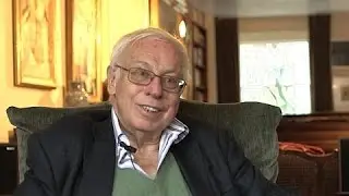 An interview with Tomas Lindahl | Cancer Research UK