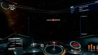 Mandalay not capable of doing a loop of shame | Elite: Dangerous