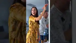QUANDO VAI A TROVARE I FIGLI ORMAI GRANDI E TI VENDICHI
