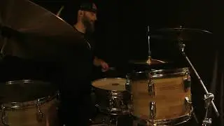 Cymbal & Gong American Artist Cymbals