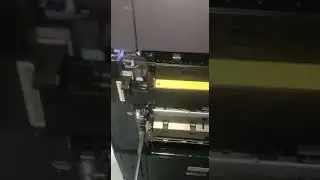 NEW Machine Kyocera Taskalfa 4500i