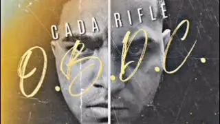 CADA RIFLE O.B.D.C~JANDII ft JCBROWN999 (PROD JNB RECORDS)