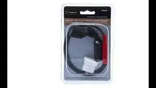 Southwire Circuit Breaker Finder Adapter Kit - Find Your Circuit Breakers in Seconds! | CarGadg