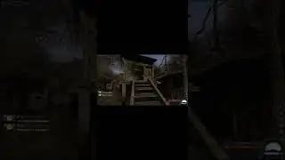О чём говорят Суслов и Новиков в Сталкере Чистое Небо #shorts #приколы #рек #meme #memes