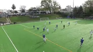 BW Gottschee-Met Oval, USSDA u17, November 2019, part 2