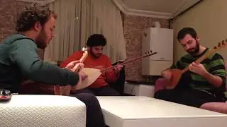 Sent3z- Derdin Ne & Kaderimin Oyunu