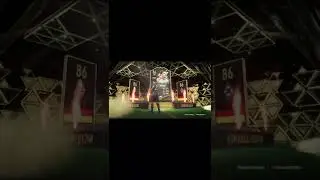 Новое промо, поймал много крутых карточек #фифа #паки_фифа #волкаут #икона #fifa22ultimateteam