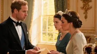 CROWN SECRETS REVEALED! KATE & WILLIAM SECRETLY SIDING WITH BEATRICE AND EUGENIE | Emotional Stories