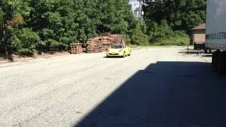 GEN4 3SGTE MR2 Spyder launch! PrimeMR2.com