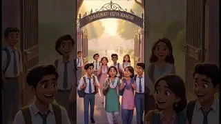 School Khatam&hellip; Yaadein Zinda Hain | Last Bench Stories&rdquo;