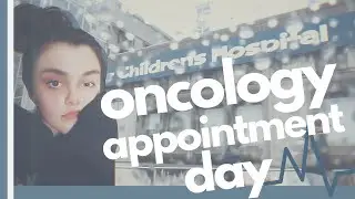 Mental Health Vlog | Appointment Anxiety (and other things)