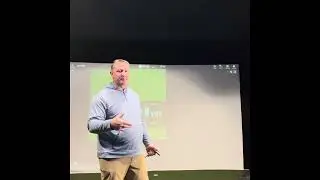 Short Game Challenge with Brad Pluth