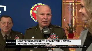 New York National Guard Looks to Build Off &lsquo;Big Year&rsquo; in 2026