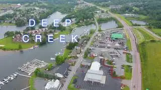 Visit Deep Creek Lake, Maryland-The Lodges at Sunset Village