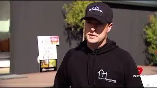 Tiny Homes Expo in Toowoomba