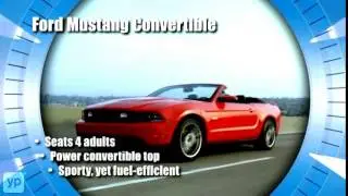 Thrifty Car Rental | United States