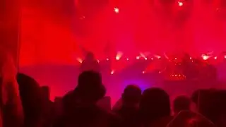 Seether 5-31-25 Biloxi,MS-Dangerous