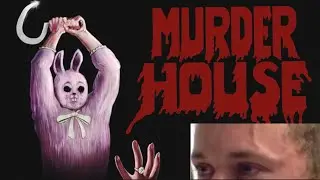 First scary puppet combo game 🥲&hellip;..#scary #videogame #gaming #scarygaming  #murderhouse #scarygames 