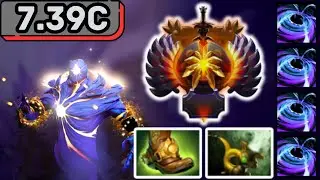 🔥 WHO LET SUPPORT ENIGMA LAND BLACK HOLES?! 💢 SOFT SUPPORT DIFF | DOTA 2