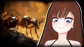 Varidetta plays Empire of the Ants