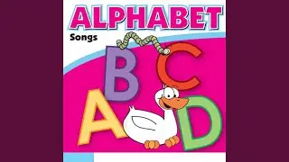 The Alphabet Swing