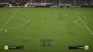 Jugando FUT y SORPRESITAA !!!  | ByAlgoncar YT