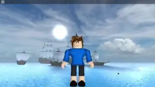 Arcane Adventures ep1(no more One Piece)The WaterWizard