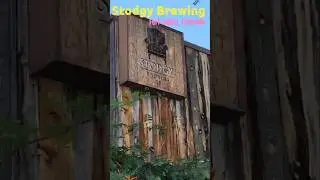 Colorado Breweries: Stodgy Brewing - Fort Collins, Colorado #brewery #brewpub #coloradolife