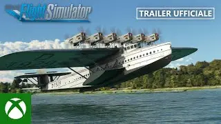 Microsoft Flight Simulator: Leggende Locali n&deg;12 - Disponibile ora