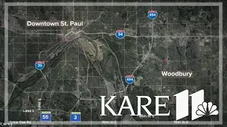 Rapid transit route to connect Twin Cities
