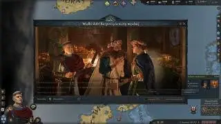 Crusader Kings III  - Piktowie - 8 [PL]