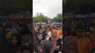 TOPENG IRENG GWSM