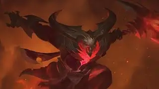 kayn dark souls be like