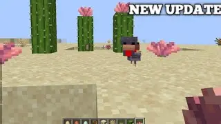 Minecraft Snapshot 26w06a: The Wild Update is Here!