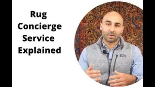 How to Get Lifetime of Oriental Rug Cleaning and Repair